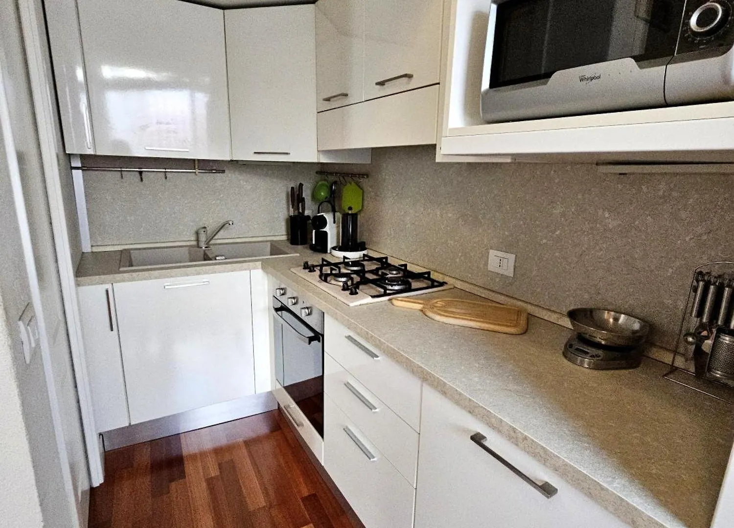 Bari Top Apartment 이탈리아