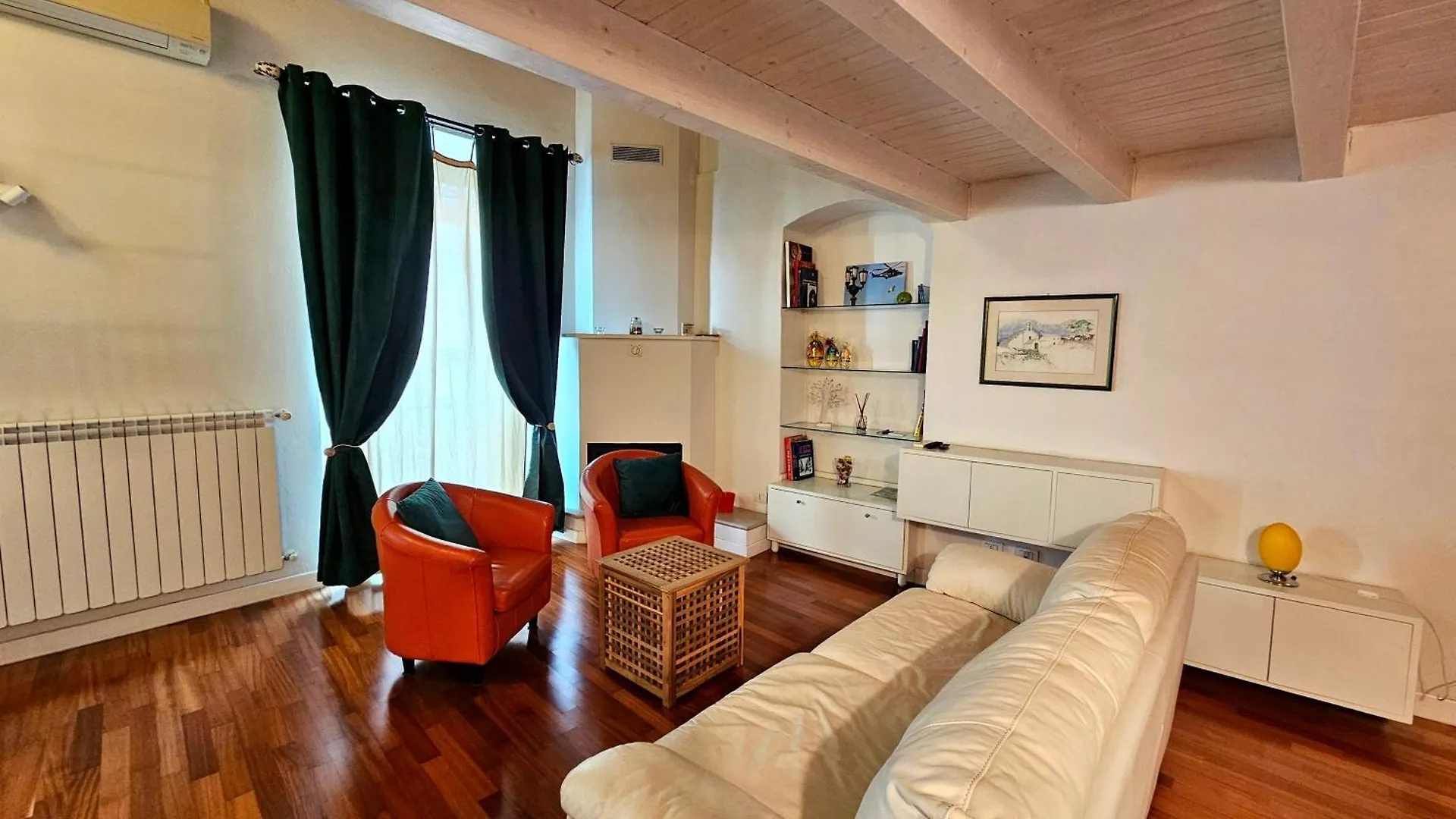 Bari Top Apartment