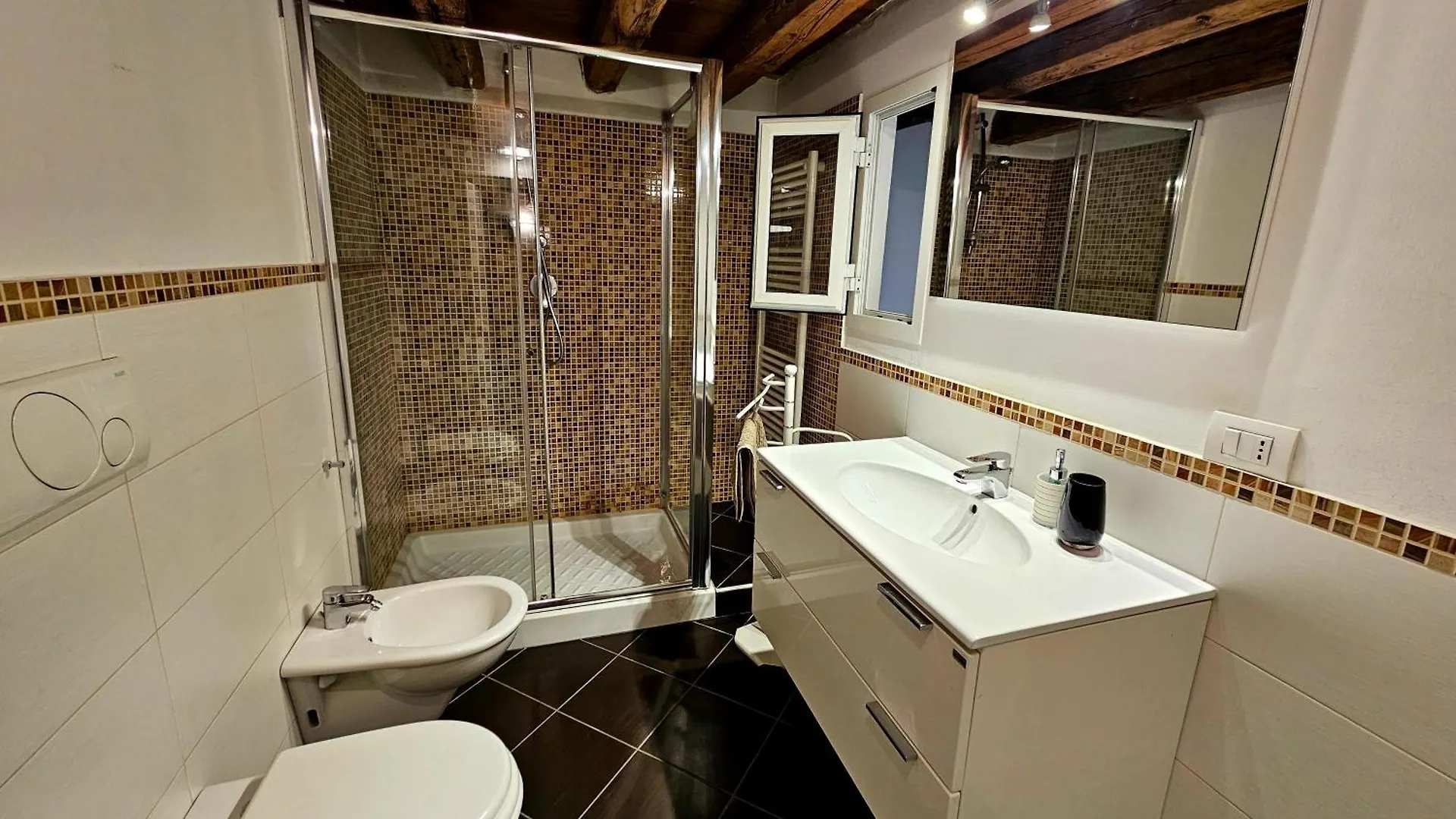 Bari Top Apartment