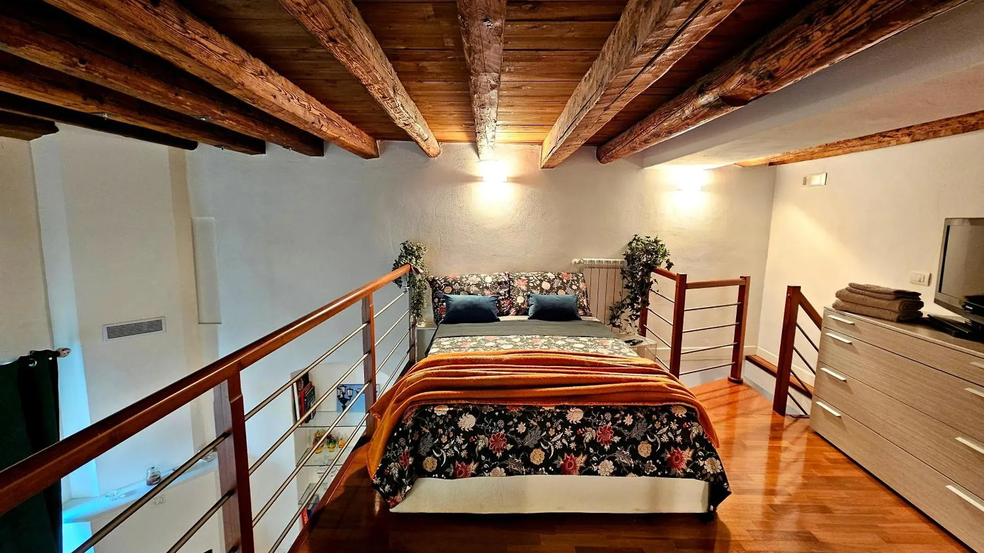 Bari Top Apartment 이탈리아