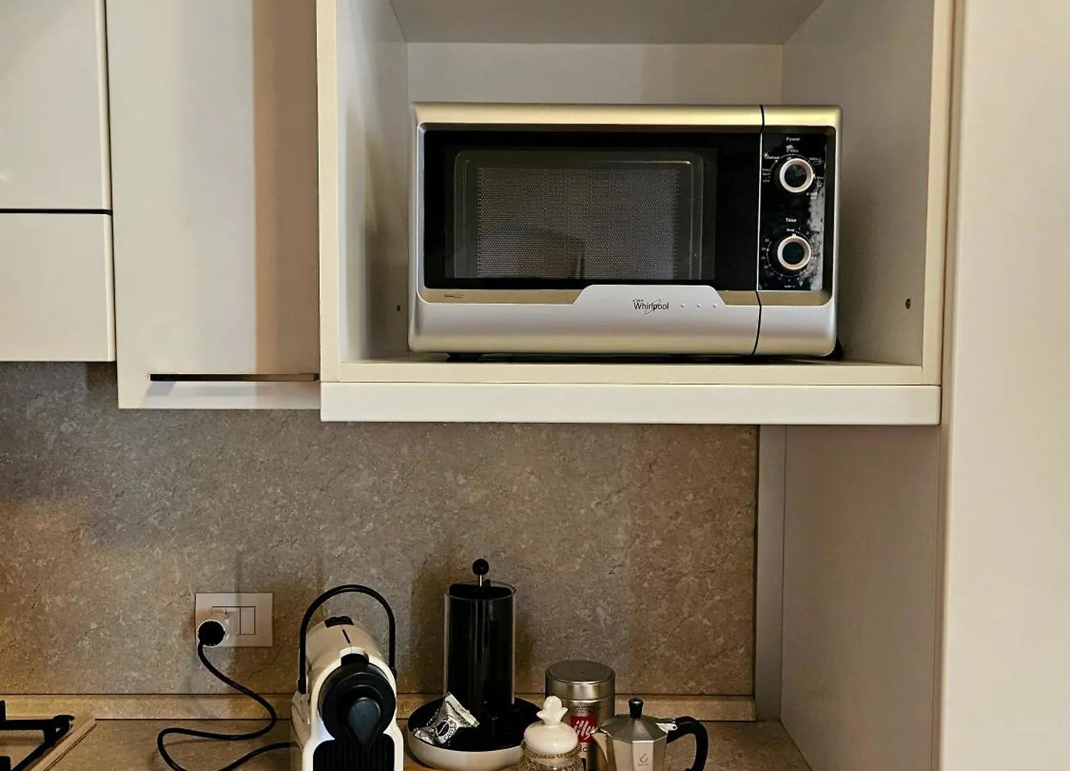 Bari Top Apartment 0*,  이탈리아
