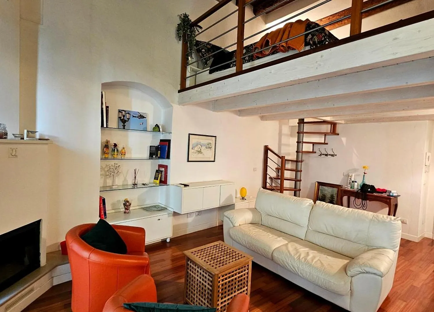 Bari Top Apartment