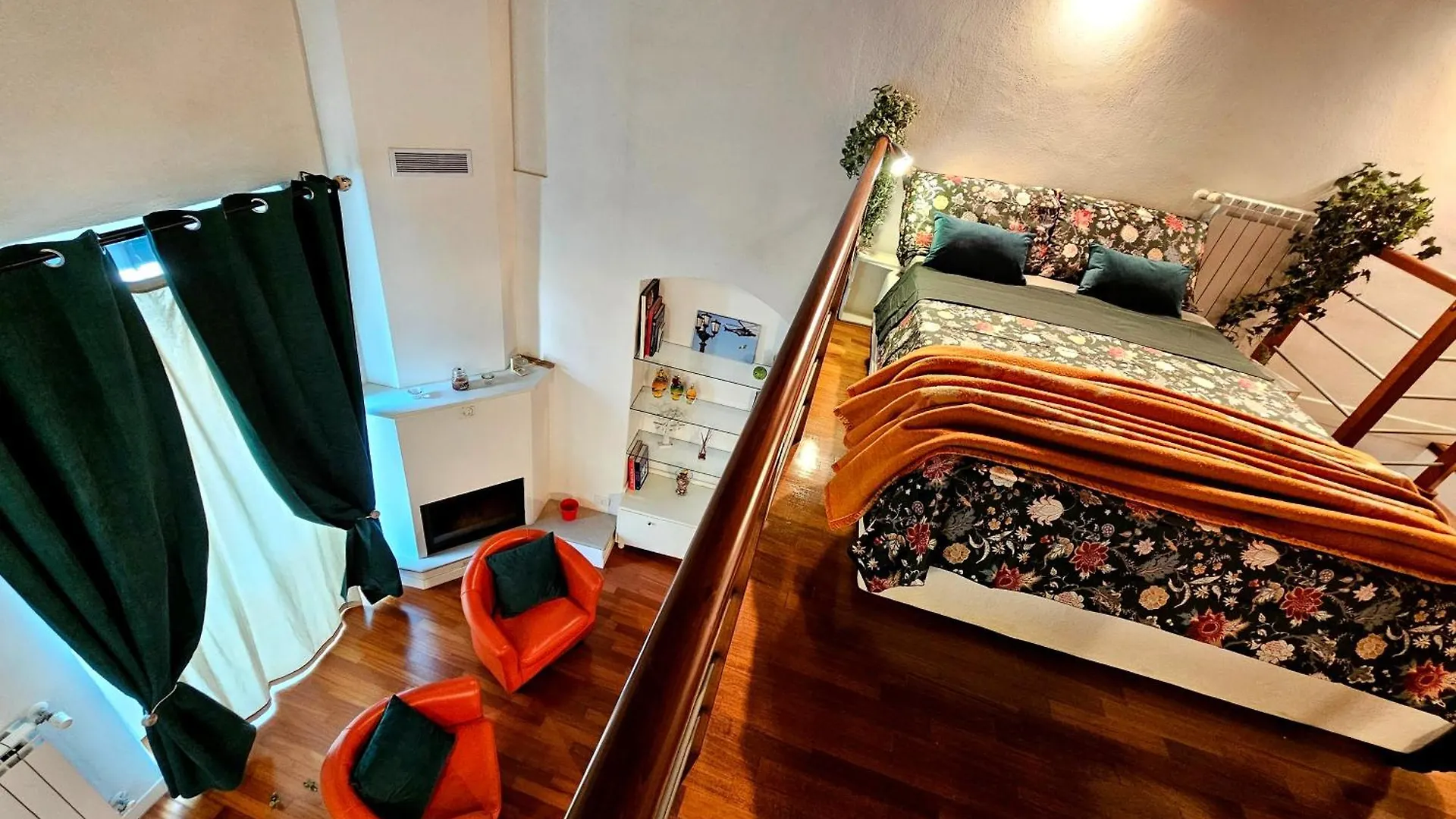 Bari Top Apartment