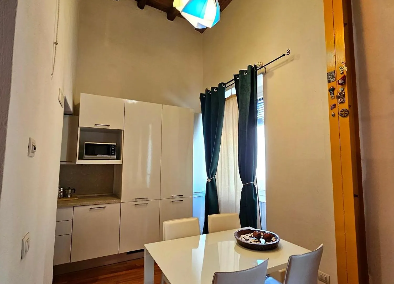 Bari Top Apartment