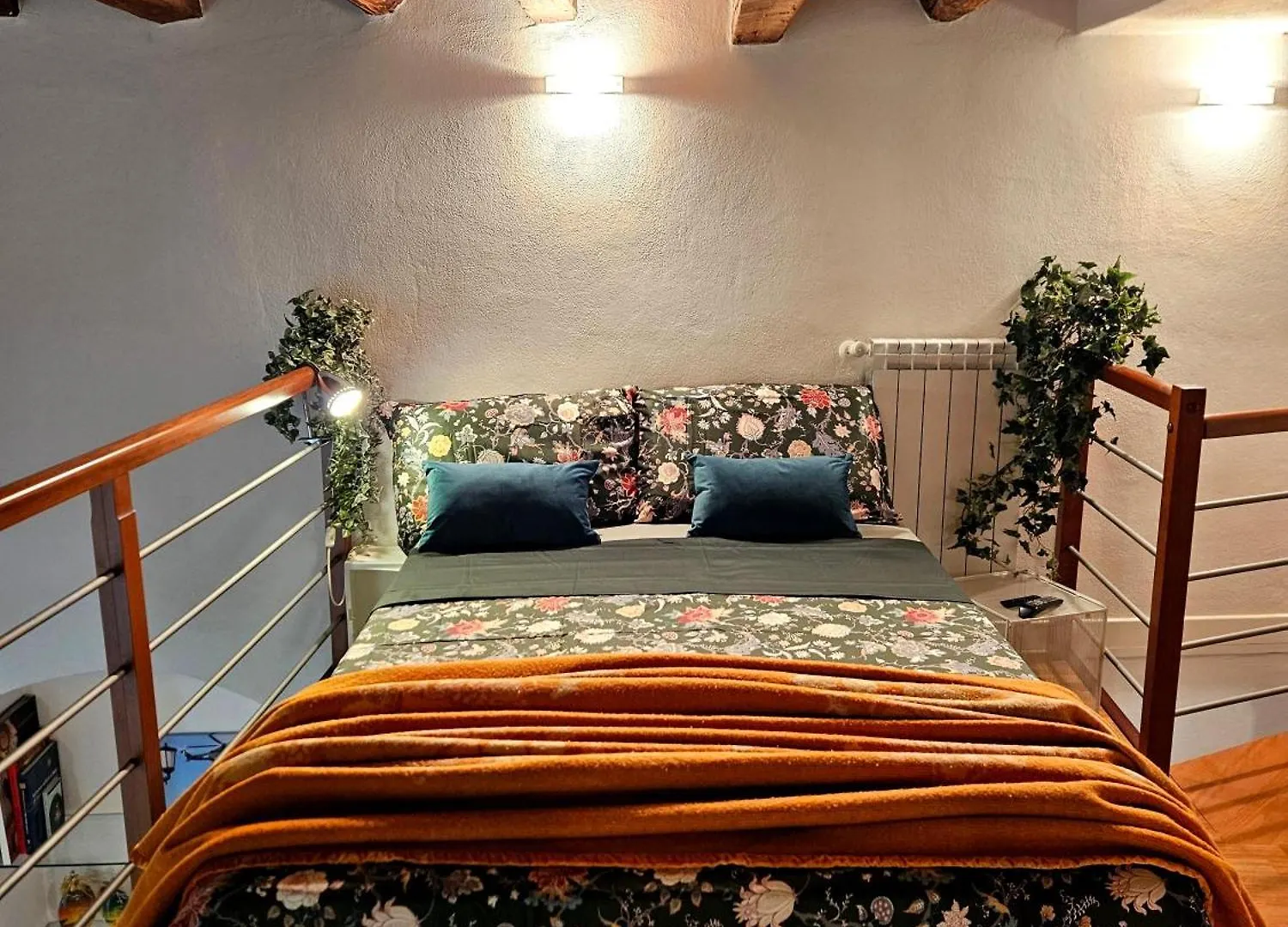 Bari Top Apartment