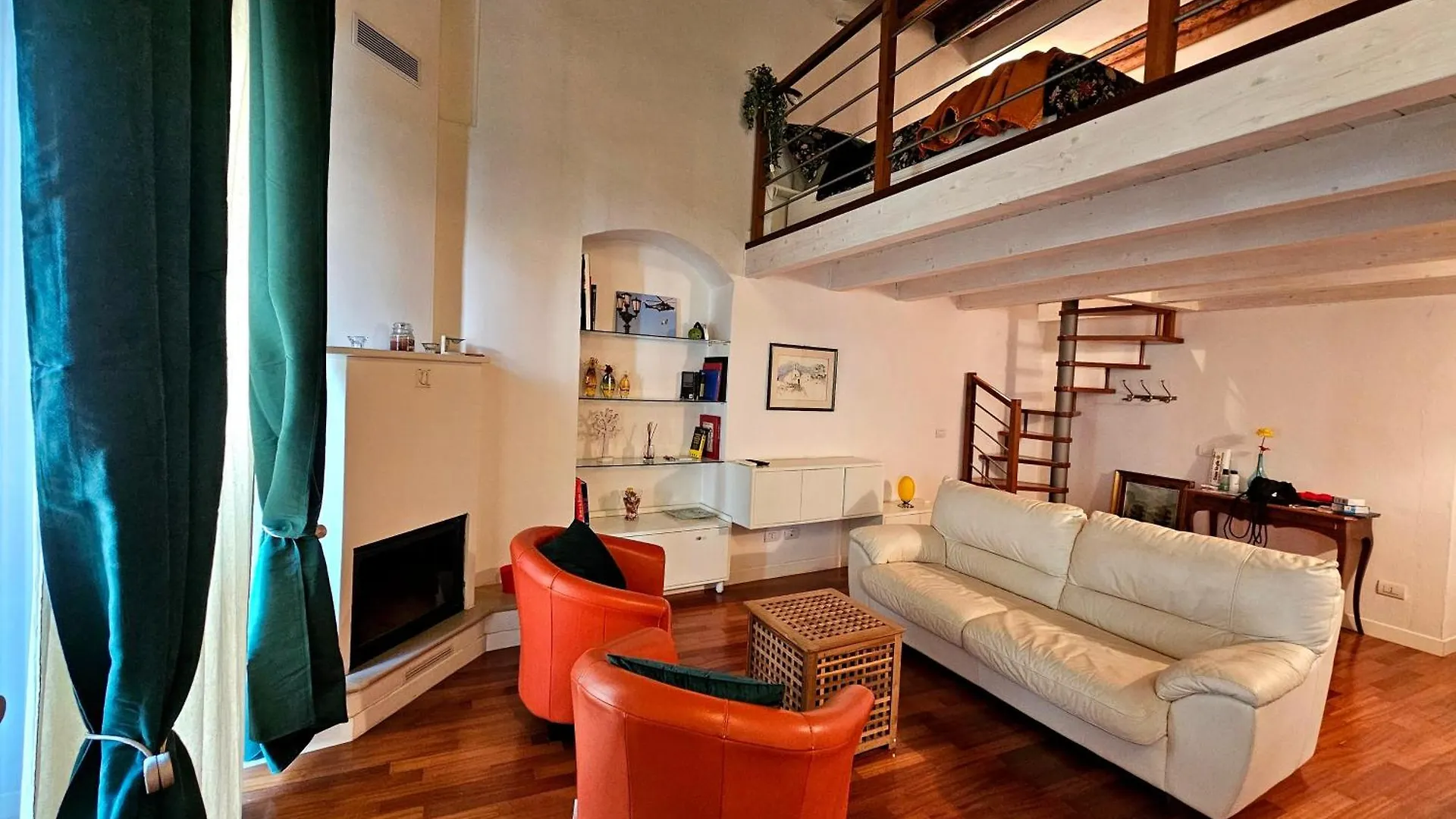 Bari Top Apartment
