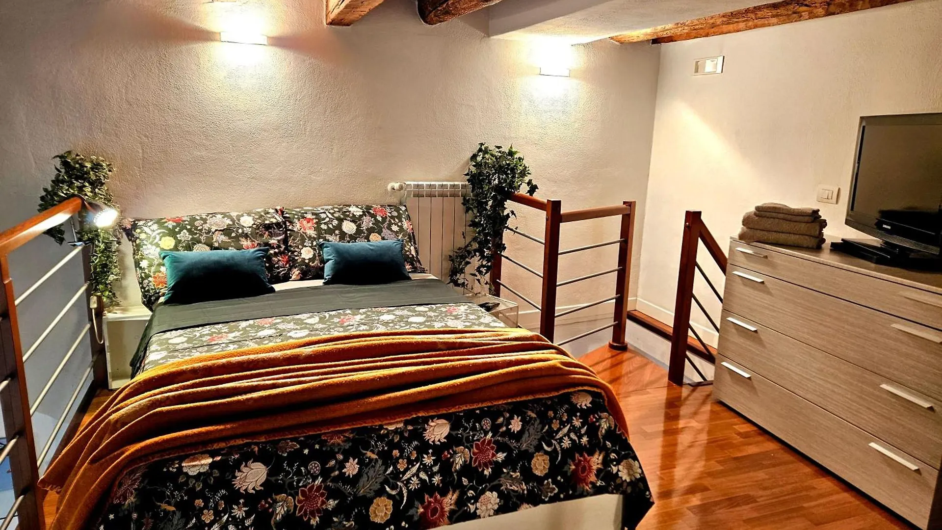 Bari Top Apartment