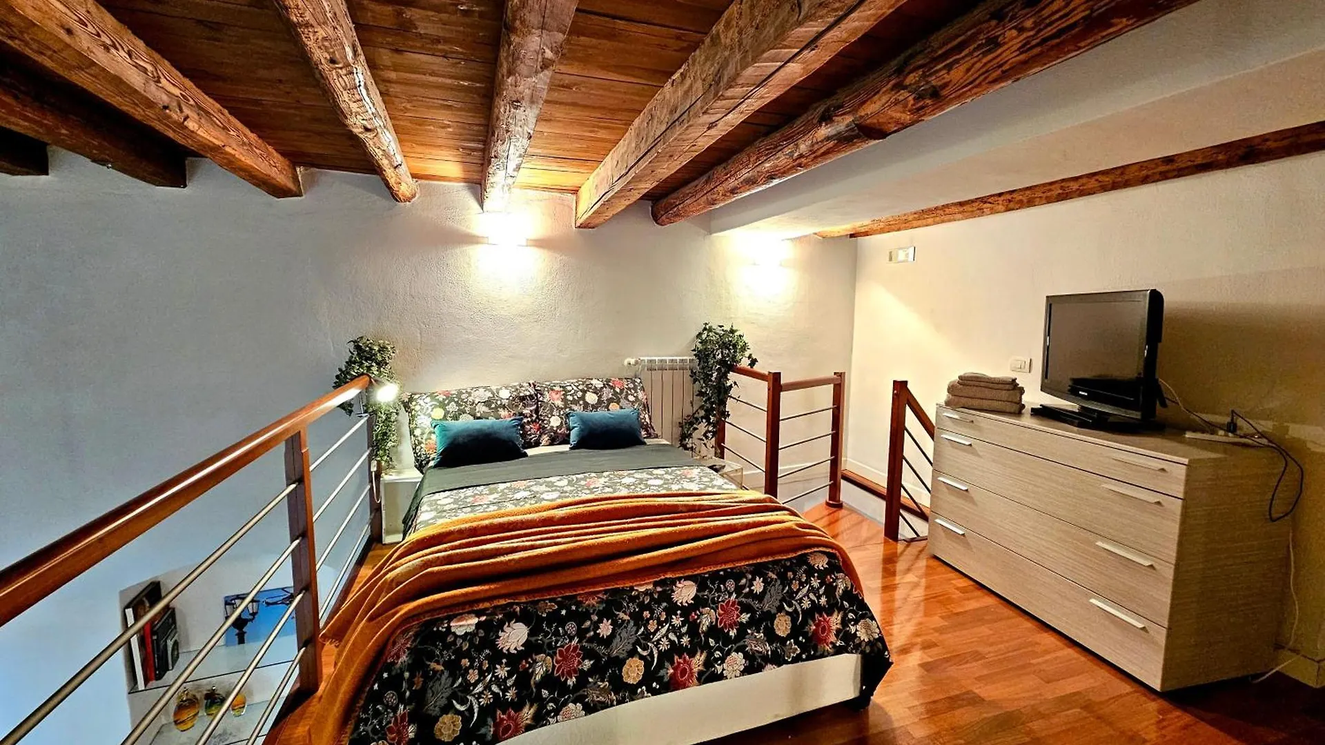 Bari Top Apartment
