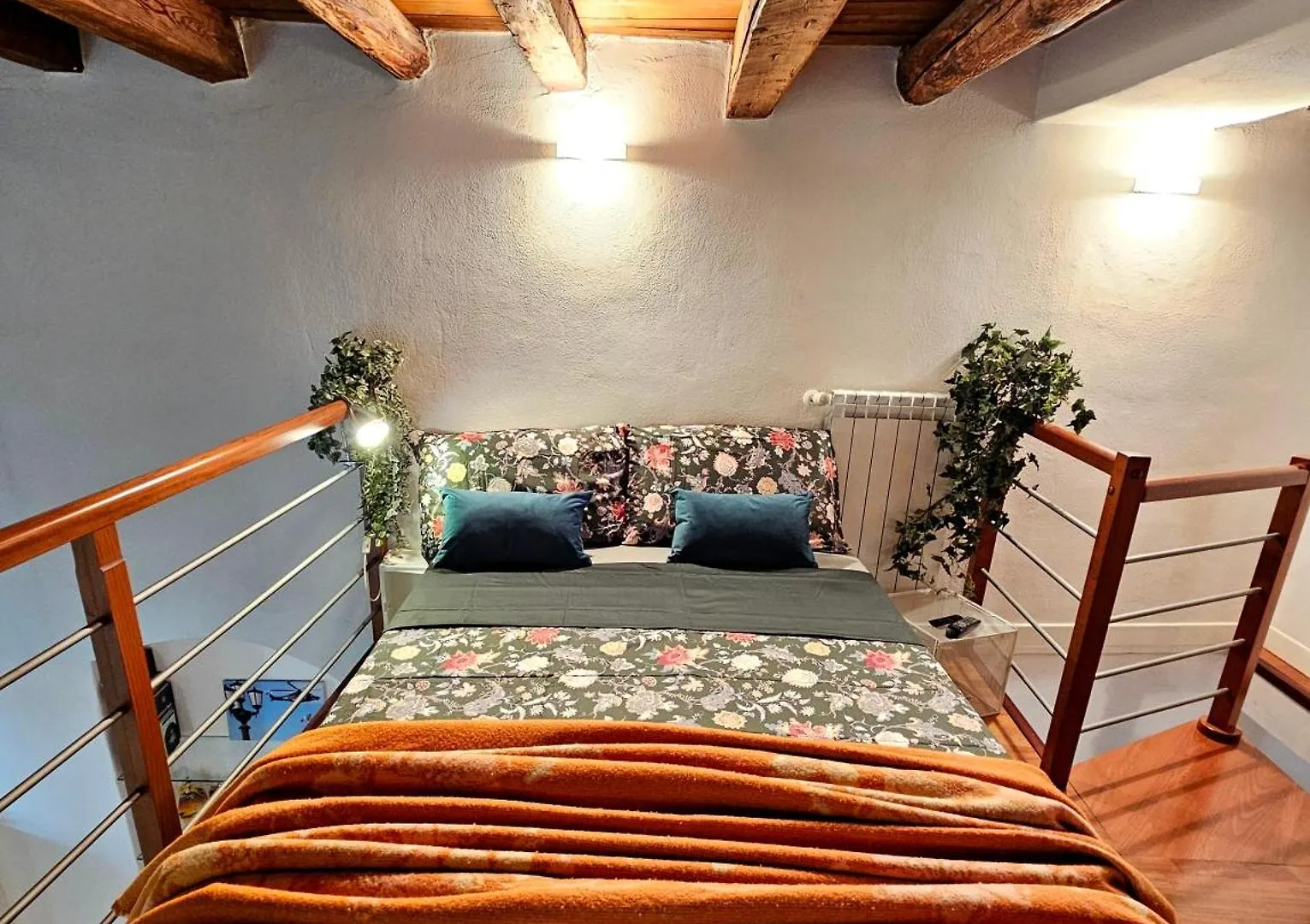Bari Top Apartment